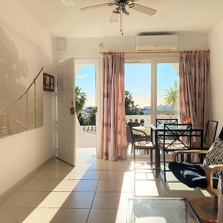 Naricha 3 Apartments Casasol Nerja Εξωτερικό φωτογραφία