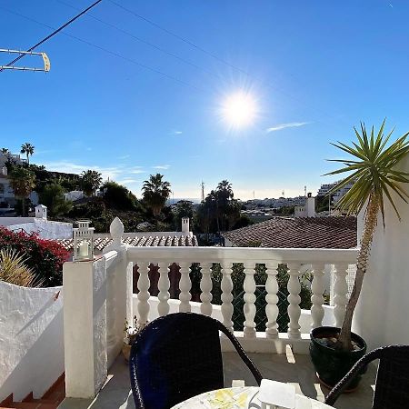 Naricha 3 Apartments Casasol Nerja Εξωτερικό φωτογραφία