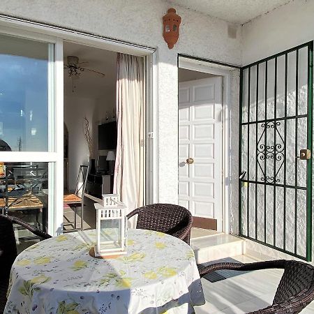 Naricha 3 Apartments Casasol Nerja Εξωτερικό φωτογραφία