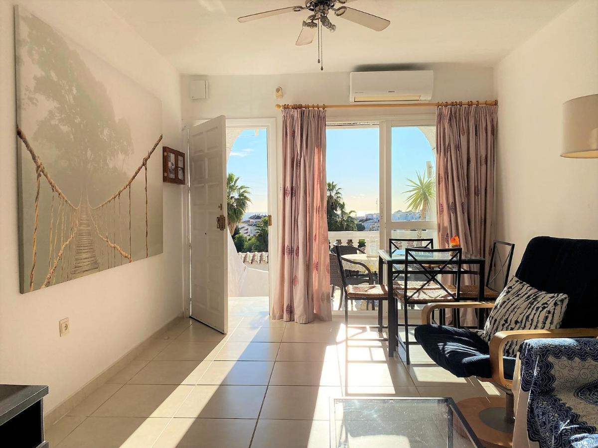 Naricha 3 Apartments Casasol Nerja Εξωτερικό φωτογραφία