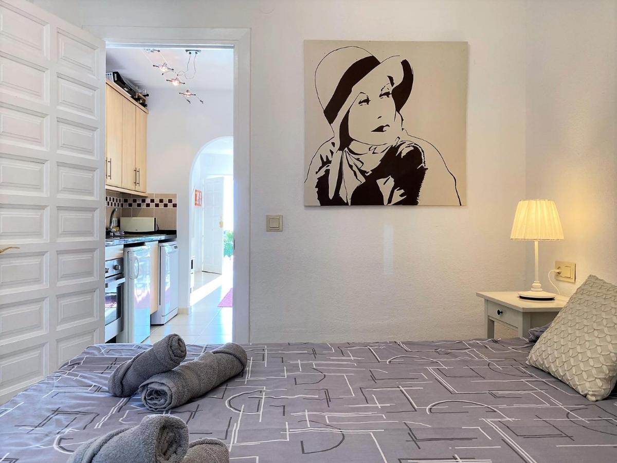 Naricha 3 Apartments Casasol Nerja Εξωτερικό φωτογραφία