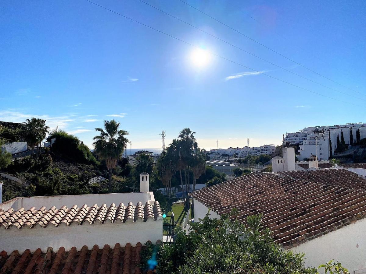 Naricha 3 Apartments Casasol Nerja Εξωτερικό φωτογραφία