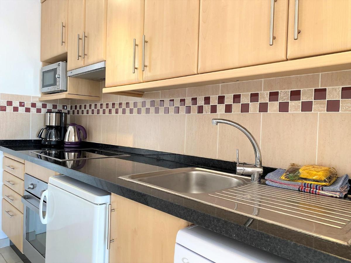 Naricha 3 Apartments Casasol Nerja Εξωτερικό φωτογραφία