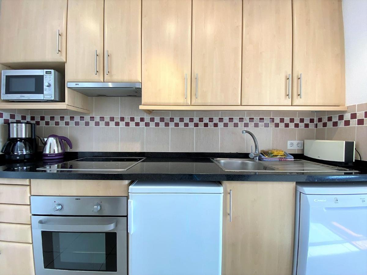 Naricha 3 Apartments Casasol Nerja Εξωτερικό φωτογραφία