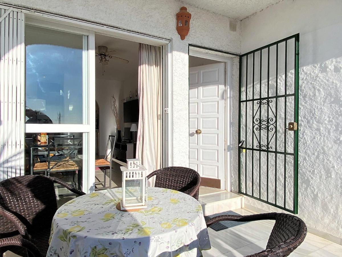 Naricha 3 Apartments Casasol Nerja Εξωτερικό φωτογραφία